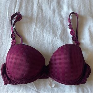 Marie Jo “Daisy” Bra